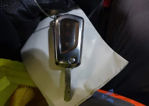 2021 Toyota C-Hr Le from USA, damaged, VIN NMTKHMBX2MR120886